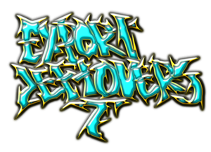 Logo Design by AntiMasonic for this project | Design: #2950542