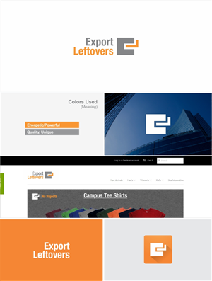 Logo Design by Naavyd for this project | Design: #2947334