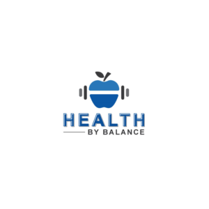 Health by Balance | Logo Design by ecorokerz