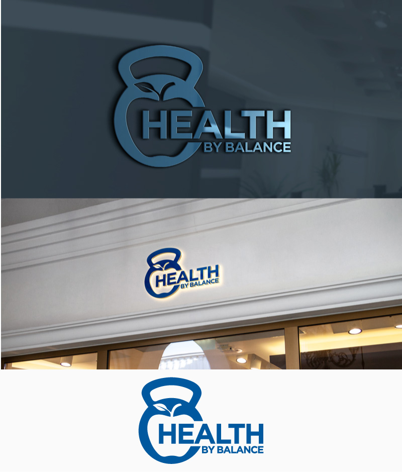 Logo Design by Malishadesign for this project | Design: #21489973