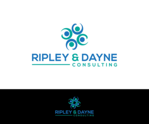 Logo Design by CooperCreates for Love Untitled Inc | Design #21485691