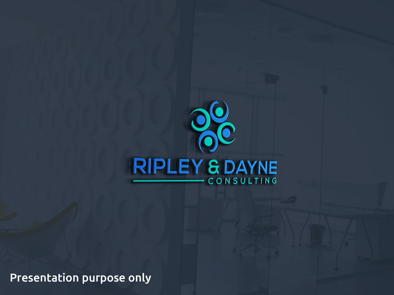 Logo Design by CooperCreates for Love Untitled Inc | Design #21485692