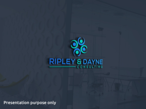 Logo Design by CooperCreates for Love Untitled Inc | Design: #21485692