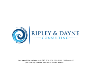 Logo Design by Design Solving for Love Untitled Inc | Design: #21490257