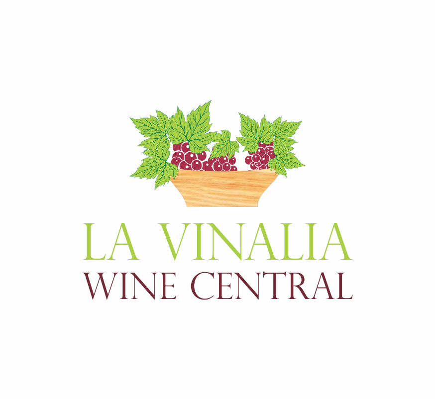 Design de Logo par Wahyudi Vimalajayo pour La Vinalia Wine Central | Design #21479049