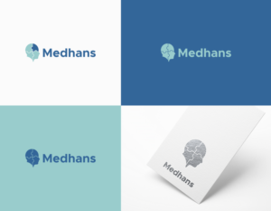 Logo Design by R!CKY for this project | Design: #21485970