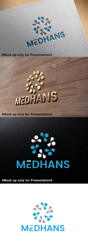 Logo Design by designmind78 for this project | Design: #21476261