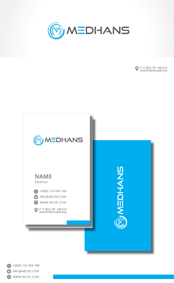 Logo Design by graphicevolution for this project | Design #21485601