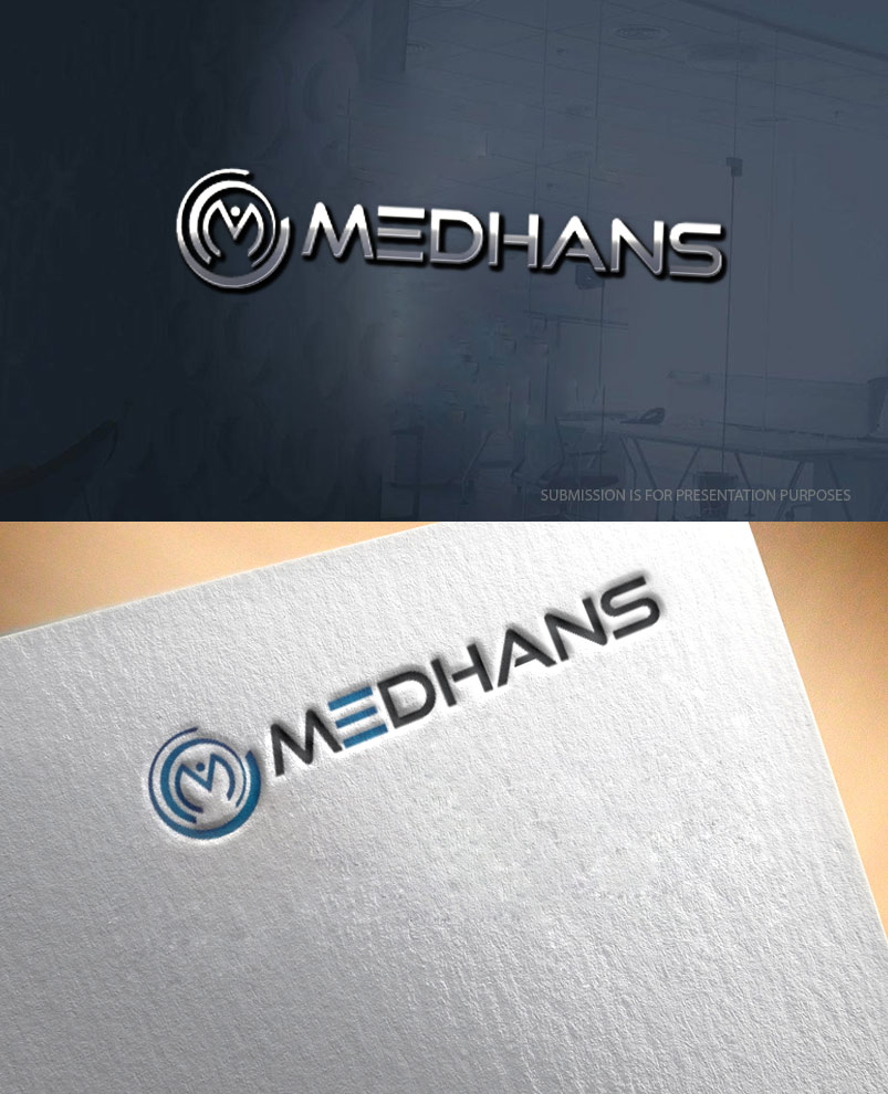 Logo Design by graphicevolution for this project | Design #21485602