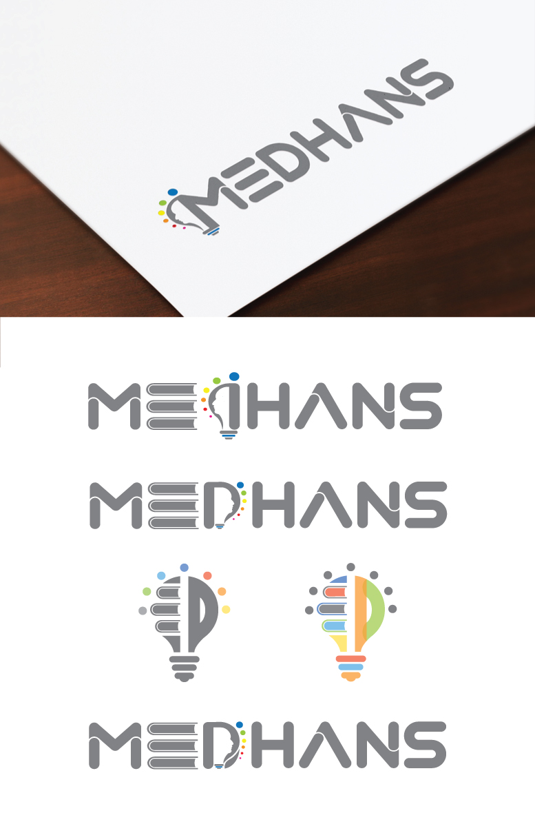 Logo Design by hoaihoai for this project | Design #21638905