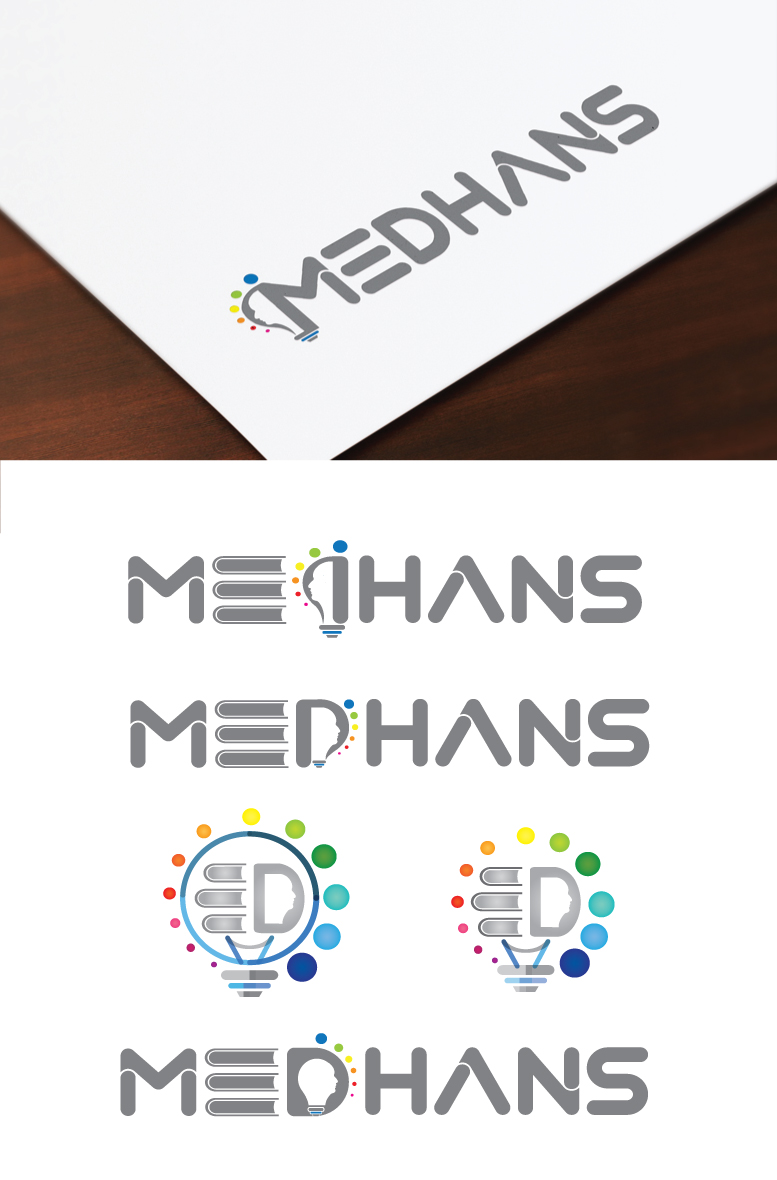 Logo Design by hoaihoai for this project | Design #21642879