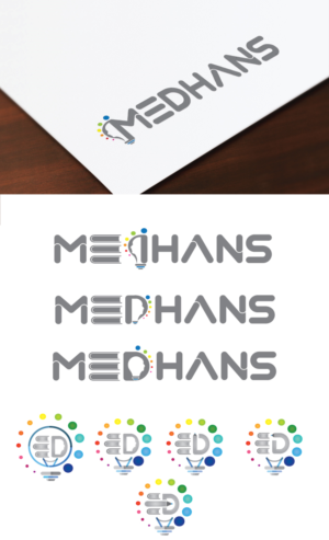 Logo Design by hoaihoai for this project | Design: #21645467