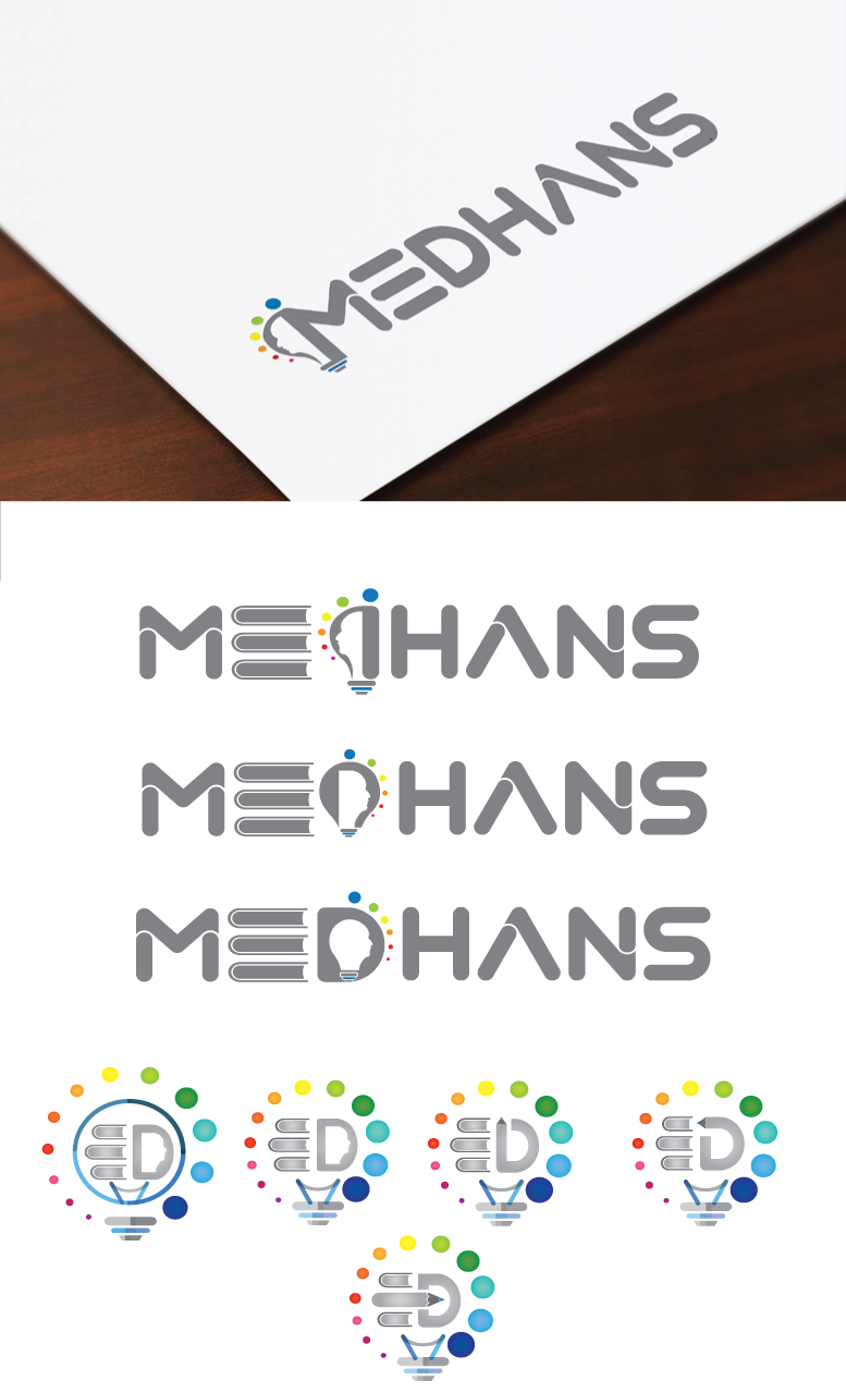 Logo Design by hoaihoai for this project | Design #21646227