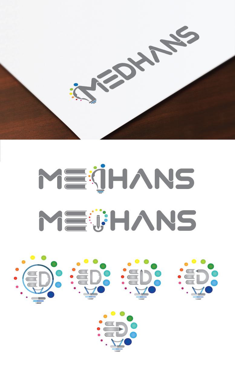 Logo Design by hoaihoai for this project | Design #21646906