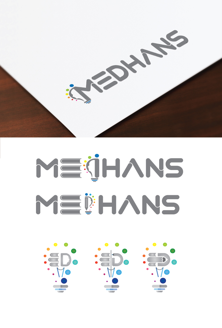 Logo Design by hoaihoai for this project | Design #21655890