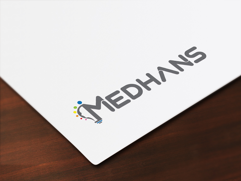 Logo Design by hoaihoai for this project | Design #21609016