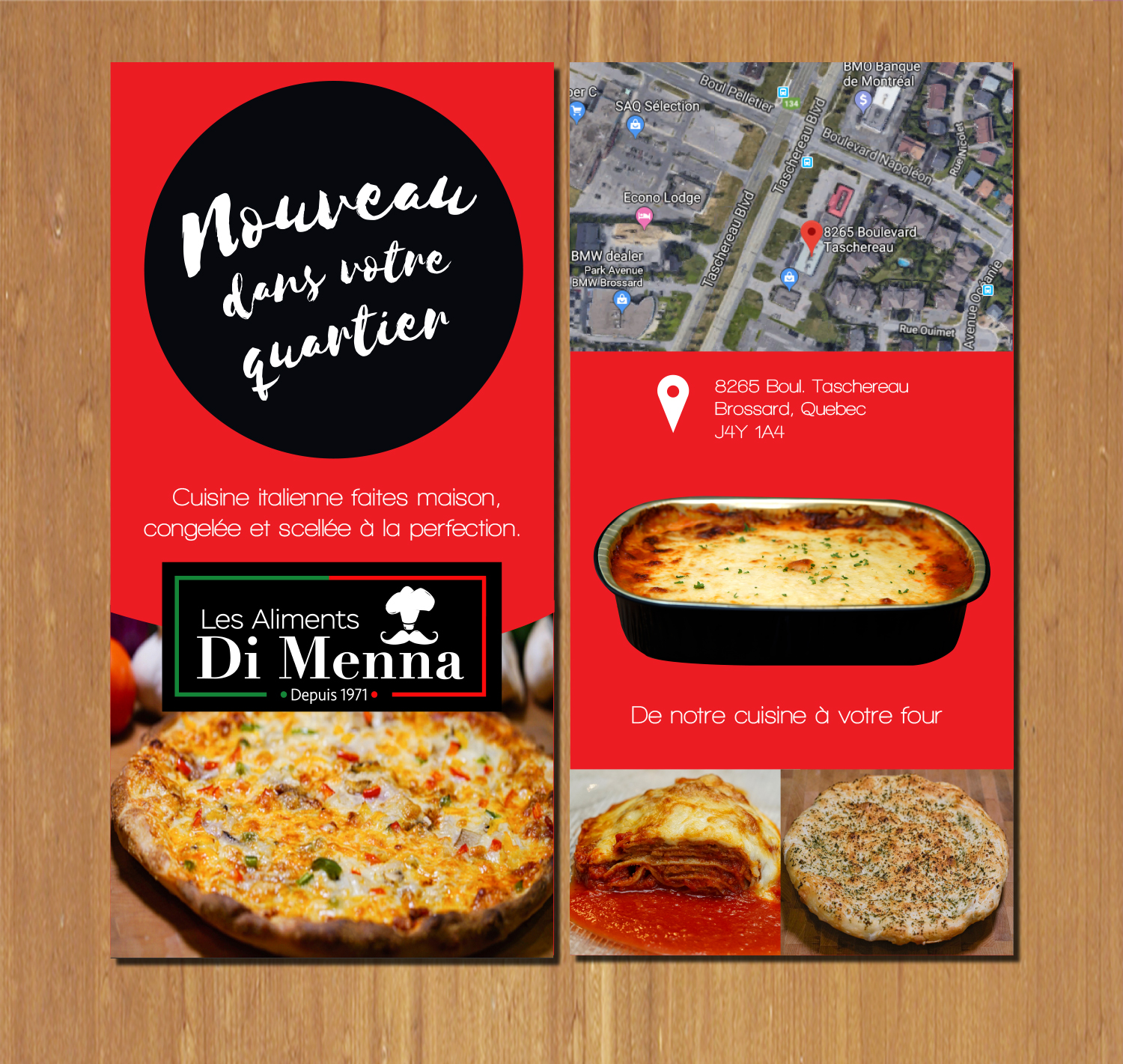 Design de Flyer par MNM pour ce projet | Design #21490315