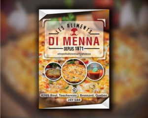 Flyer Design by Owleria for this project | Design #21546257
