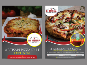 Flyer Design by ESolz Technologies