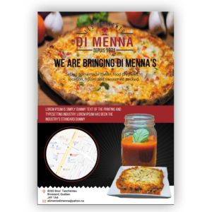 Design de Flyer par pipra pour ce projet | Design : #21563171