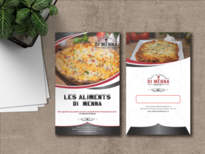 Flyer Design by Viraj Perera