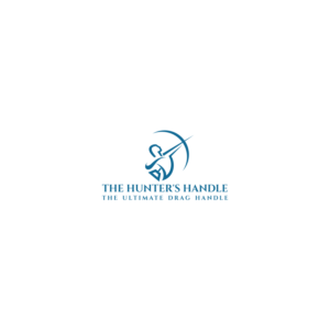 Logo Design by elunico for The Hunter's Handle LLC. | Design: #21486337