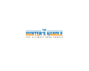 The Hunter's Handle     The Ultimate drag handle | Design de Logo par Juli creation