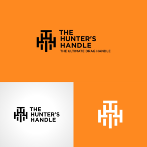 Logo Design by Joenet Jayawarna for The Hunter's Handle LLC. | Design #21486075