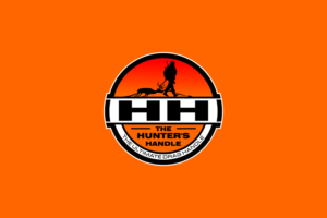 Logo Design by BUNG for The Hunter's Handle LLC. | Design #21642457