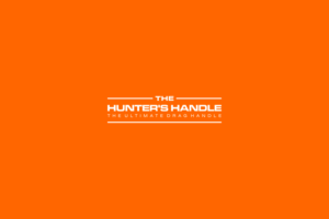 Logo Design by BUNG for The Hunter's Handle LLC. | Design: #21483562