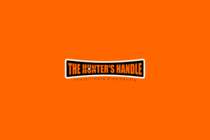 Logo Design by BUNG for The Hunter's Handle LLC. | Design: #21483563