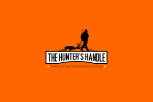Logo Design by BUNG for The Hunter's Handle LLC. | Design: #21503736