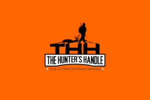 Logo Design by BUNG for The Hunter's Handle LLC. | Design: #21503737