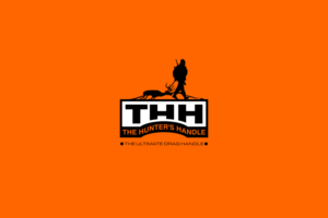 Logo Design by BUNG for The Hunter's Handle LLC. | Design: #21503738