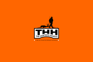 Logo Design by BUNG for The Hunter's Handle LLC. | Design: #21503739