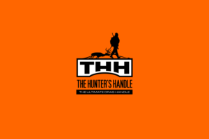 Logo Design by BUNG for The Hunter's Handle LLC. | Design: #21503740
