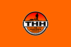 Logo Design by BUNG for The Hunter's Handle LLC. | Design: #21514872