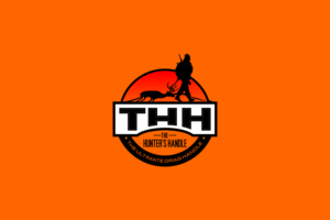 Logo Design by BUNG for The Hunter's Handle LLC. | Design: #21514873