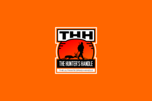 Logo Design by BUNG for The Hunter's Handle LLC. | Design: #21514875