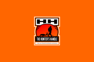 Logo Design by BUNG for The Hunter's Handle LLC. | Design: #21573409