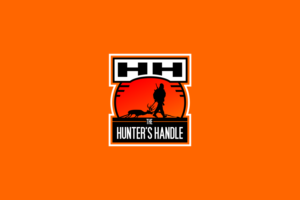 Logo Design by BUNG for The Hunter's Handle LLC. | Design: #21573410