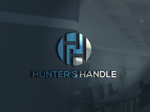 Logo Design by Malkuchulu for The Hunter's Handle LLC. | Design: #21487122