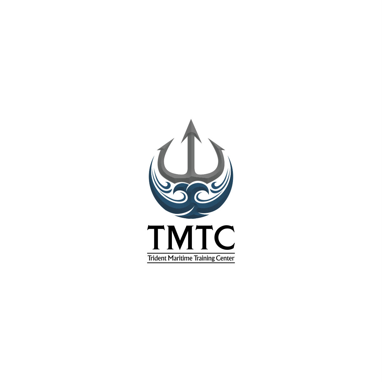 Logo Design by Arham Hidayat for Tri-Man, Inc | Design: #21495023