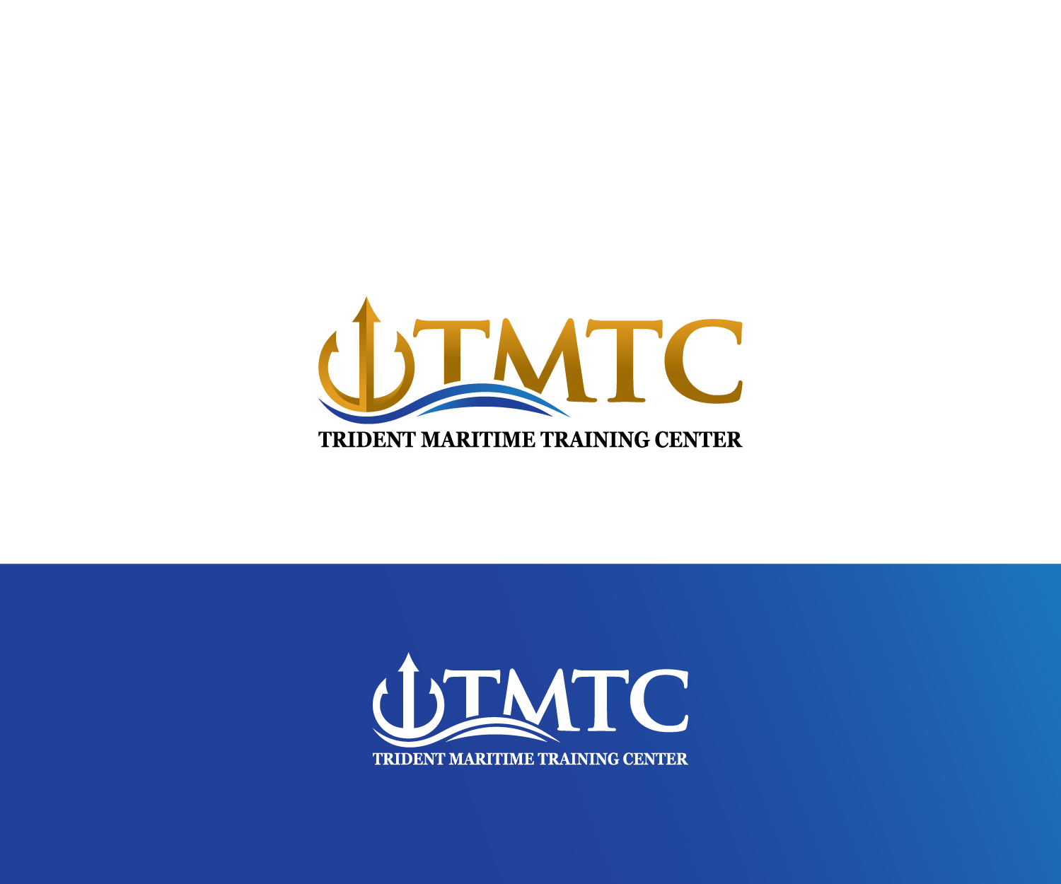 Logo Design by anico for Tri-Man, Inc | Design #21486227