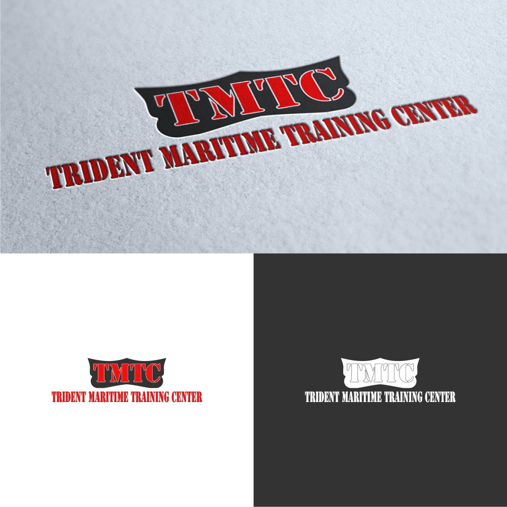 Logo Design by adie soesanto for Tri-Man, Inc | Design #21489752
