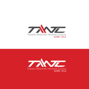 Logo Design by titanium wings for Tri-Man, Inc | Design: #21490356