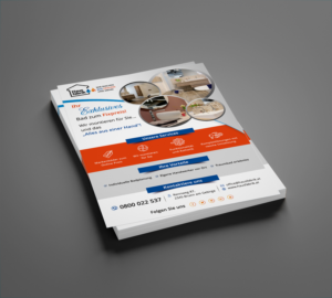 Flyer Design by ecorokerz for this project | Design: #21475170