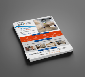 Flyer Design by ecorokerz for this project | Design: #21475180