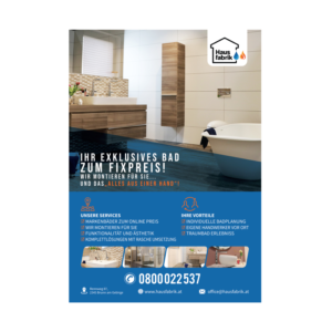 Flyer Design by fastdesign360 for this project | Design: #21473439