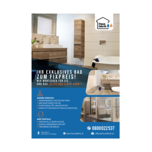 Flyer Design by fastdesign360 for this project | Design: #21473484